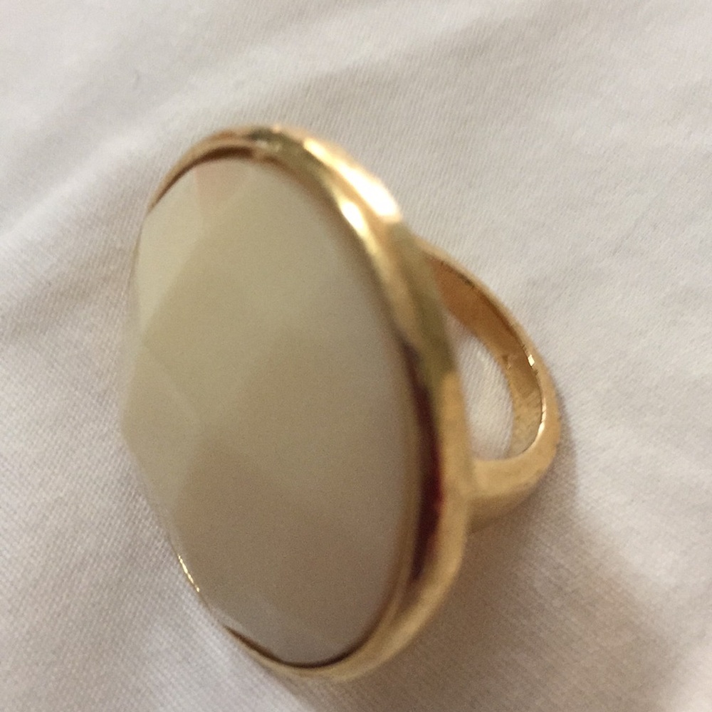 Kate spade ring